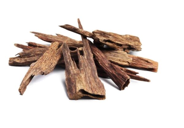 Natural Indian Oud Sticks