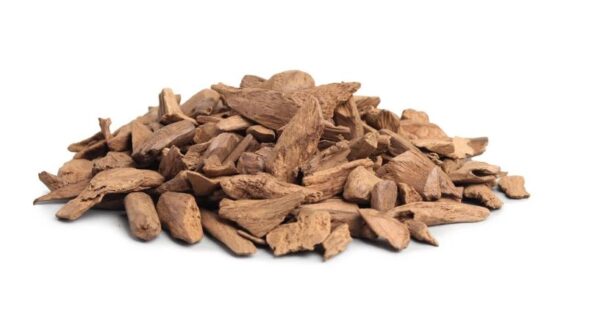 Natural Double Super Maroki Oud Sticks
